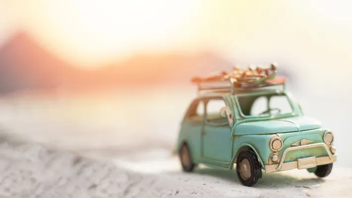 Mini Camper