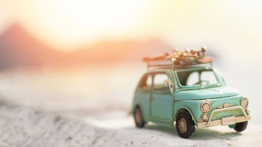 Mini Camper