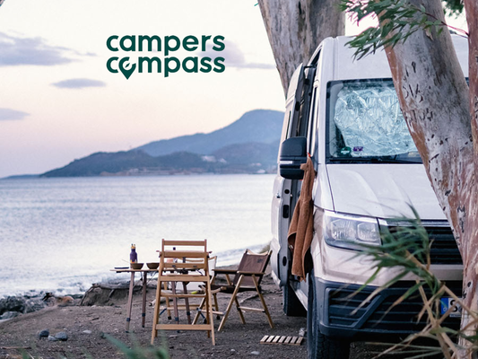 Campers Compass