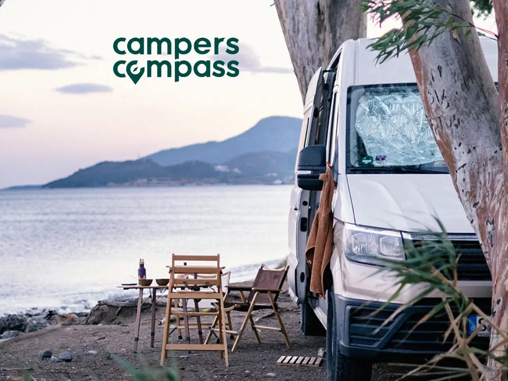 Campers Compass
