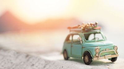 Blog-Artikel: Mini-Camper Kosten 2025